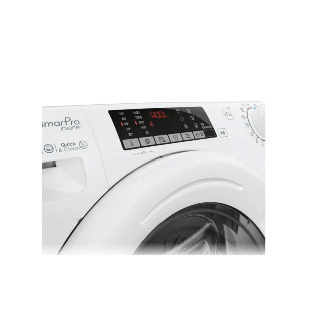 Пральна машина Candy CO 474TWM6/1-S фронтальна 7 кг White (8059019074146)
