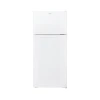 Холодильник Candy CDH1S313EW двокамерний 89 л White (8059019079806)