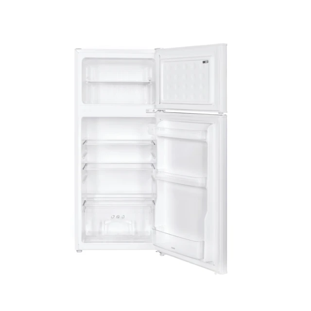 Холодильник Candy CDH1S313EW двокамерний 89 л White (8059019079806)