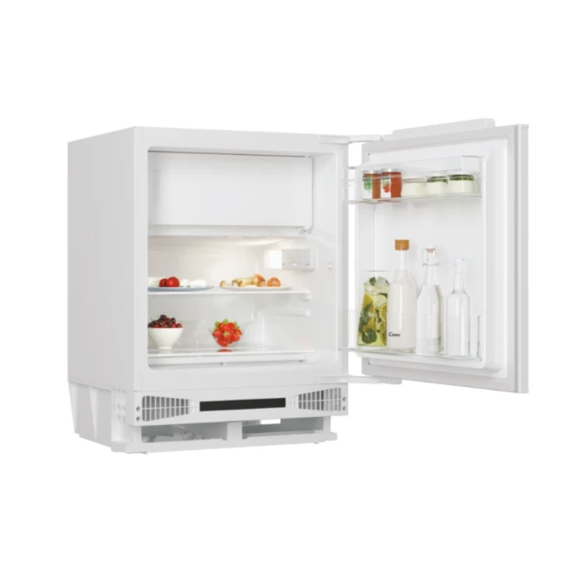Холодильник Candy CM4SE68W окремостоячий 82,6 см клас E 95 л + 16 л White (8059019080789)