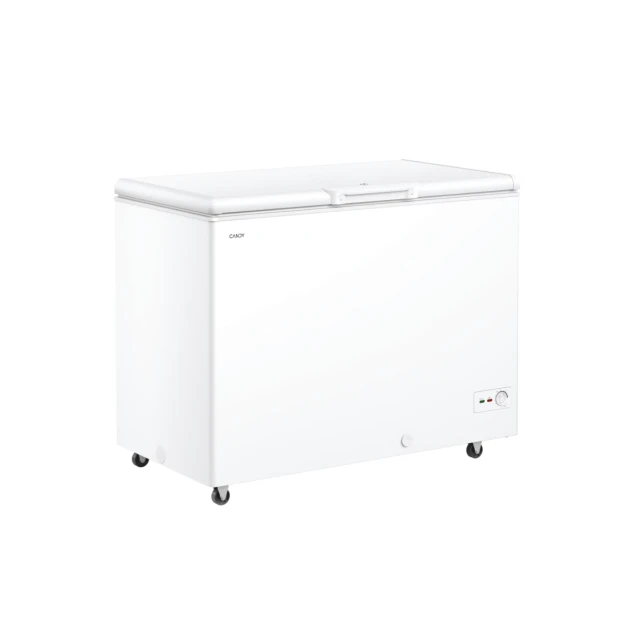 Морозильна скриня Candy CCHH 3012E 300 л White (8059019090405)
