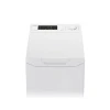Пральна машина Candy TCA063D3-S з вертикальним завантаженням 6 кг 1000 об/хв (8059019093826)