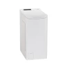 Пральна машина Candy TCA063D3-S з вертикальним завантаженням 6 кг 1000 об/хв (8059019093826)