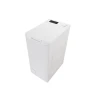 Пральна машина Candy TCA063D3-S з вертикальним завантаженням 6 кг 1000 об/хв (8059019093826)