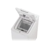 Стиральная машина Candy TCA283D2-S с вертикальной загрузкой 8 кг 1200 об/мин (8059019094007)