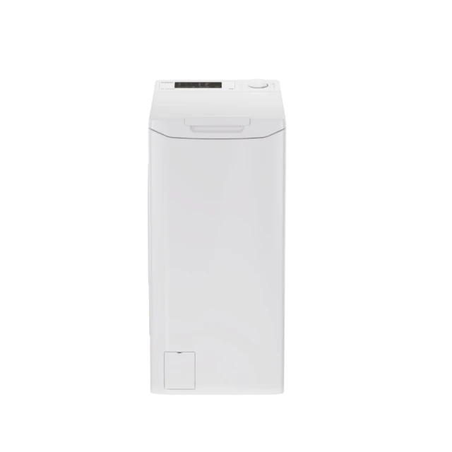 Стиральная машина Candy TCA283D2-S с вертикальной загрузкой 8 кг 1200 об/мин (8059019094007)