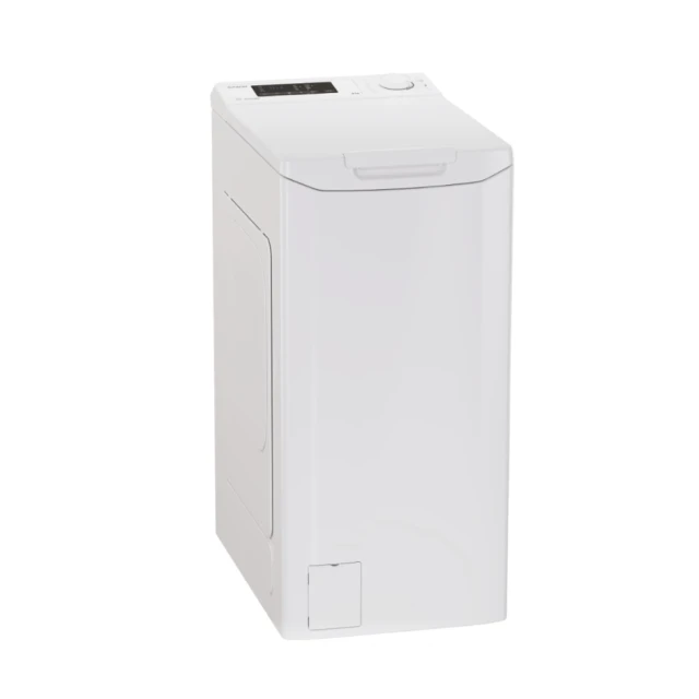 Стиральная машина Candy TCA283D2-S с вертикальной загрузкой 8 кг 1200 об/мин (8059019094007)