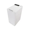 Пральна машина Candy TCA284TM5-S з вертикальним завантаженням 8 кг 1200 об/хв (8059019094281)
