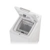 Пральна машина Candy TCA284TM5-S з вертикальним завантаженням 8 кг 1200 об/хв (8059019094281)
