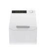 Пральна машина Candy TCA284TM5-S з вертикальним завантаженням 8 кг 1200 об/хв (8059019094281)