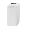 Пральна машина Candy TCA284TM5-S з вертикальним завантаженням 8 кг 1200 об/хв (8059019094281)