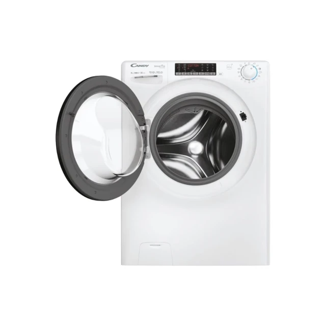 Пральна машина Candy Smart Pro Inverter 8 кг 1400 об/хв White (8059019099279)