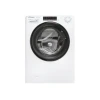 Пральна машина Candy Smart Pro Inverter 8 кг 1400 об/хв White (8059019099279)