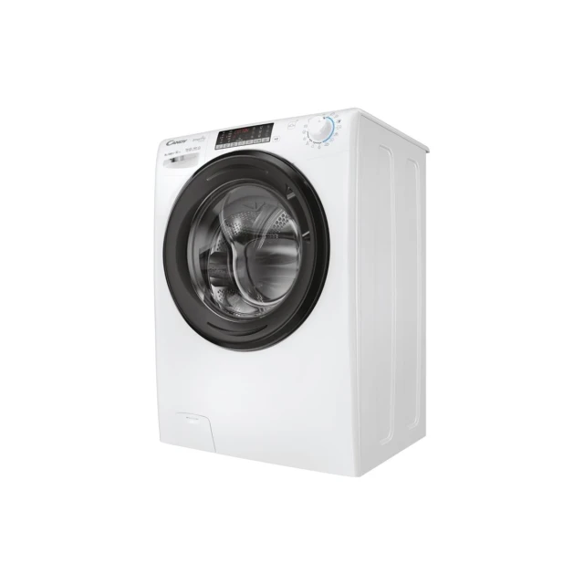 Пральна машина Candy Smart Pro Inverter 8 кг 1400 об/хв White (8059019099279)