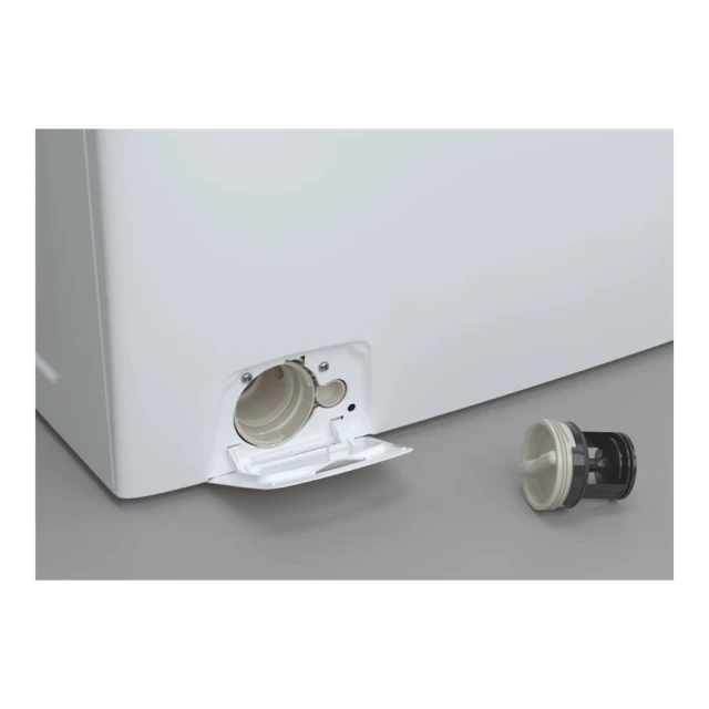 Пральна машина Candy Smart Pro Inverter 8 кг 1400 об/хв White (8059019099279)