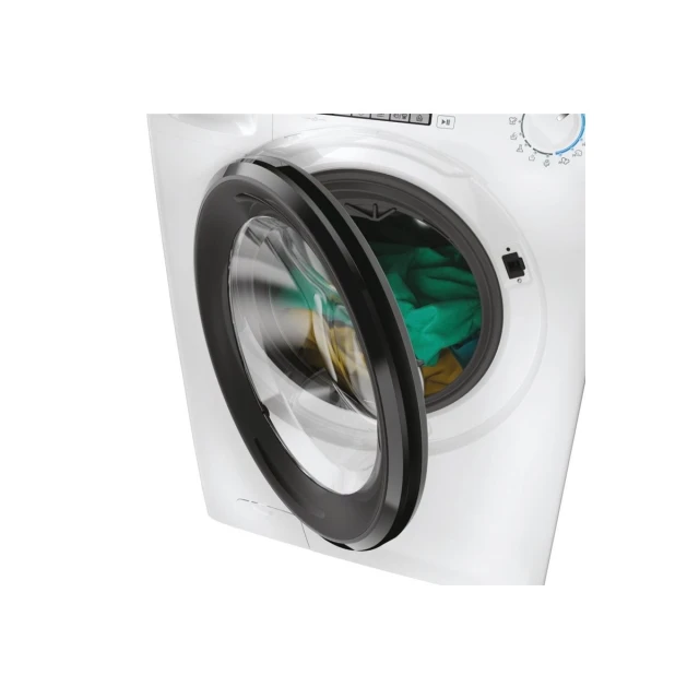 Пральна машина Candy Smart Pro Inverter 8 кг 1400 об/хв White (8059019099279)