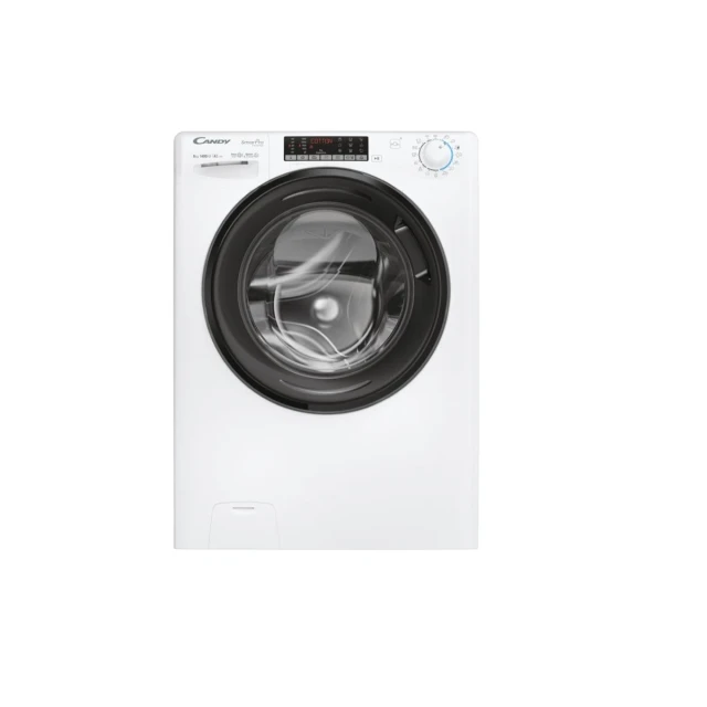 Пральна машина Candy Smart Pro Inverter 8 кг 1400 об/хв White (8059019099279)