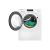 Пральна машина Candy Smart Pro Inverter 8 кг 1400 об/хв White (8059019099279)