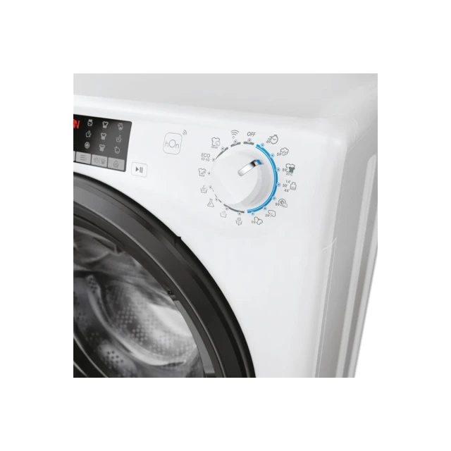Пральна машина Candy Smart Pro Inverter 8 кг 1400 об/хв White (8059019099279)