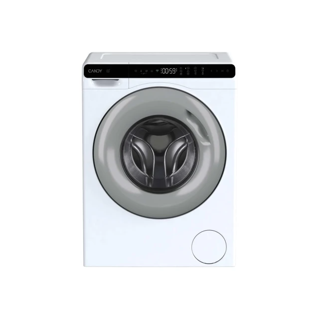 Пральна машина Candy CW50-BP12307GU-S фронтальна 42 см 5 кг клас A White (8059019106106)