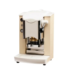 Кавоварка під чалди Faber Slot Inox White Silver (8059513695458)