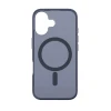 Чохол Incase Slim для iPhone 16 Deep Space Blue with MagSafe (INPH190401-DSBL)