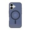 Чохол Incase Slim для iPhone 16 Deep Space Blue with MagSafe (INPH190401-DSBL)
