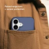 Чохол Incase Slim для iPhone 16 Deep Space Blue with MagSafe (INPH190401-DSBL)