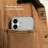 Чохол Incase Slim для iPhone 16 Clear with MagSafe (INPH190401-CLR)