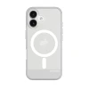 Чохол Incase Slim для iPhone 16 Clear with MagSafe (INPH190401-CLR)
