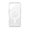 Чохол Incase Slim для iPhone 16 Clear with MagSafe (INPH190401-CLR)