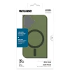 Чохол Incase Slim для iPhone 16 Highland Green with MagSafe (INPH190401-HLGN)