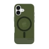 Чохол Incase Slim для iPhone 16 Highland Green with MagSafe (INPH190401-HLGN)