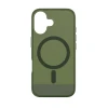 Чохол Incase Slim для iPhone 16 Highland Green with MagSafe (INPH190401-HLGN)