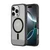 Чохол Incase Slim для iPhone 16 Pro Black with MagSafe (INPH190402-BLK)