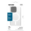 Чохол Incase Slim для iPhone 16 Pro Clear with MagSafe (INPH190402-CLR)