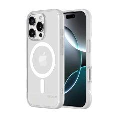 Чохол Incase Slim для iPhone 16 Pro Clear with MagSafe (INPH190402-CLR)