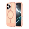 Чохол Incase Slim для iPhone 16 Pro Blush Pink with MagSafe (INPH190402-BLP)