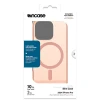 Чохол Incase Slim для iPhone 16 Pro Blush Pink with MagSafe (INPH190402-BLP)
