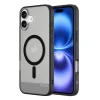 Чохол Incase Slim для iPhone 16 Plus Black with MagSafe (INPH190403-BLK)