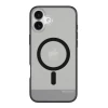 Чохол Incase Slim для iPhone 16 Plus Black with MagSafe (INPH190403-BLK)