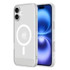 Чохол Incase Slim для iPhone 16 Plus Clear with MagSafe (INPH190403-CLR)