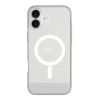 Чохол Incase Slim для iPhone 16 Plus Clear with MagSafe (INPH190403-CLR)