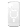 Чохол Incase Slim для iPhone 16 Plus Clear with MagSafe (INPH190403-CLR)