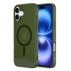 Чохол Incase Slim для iPhone 16 Plus Highland Green with MagSafe (INPH190403-HLGN)