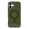 Чохол Incase Slim для iPhone 16 Plus Highland Green with MagSafe (INPH190403-HLGN)