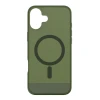 Чохол Incase Slim для iPhone 16 Plus Highland Green with MagSafe (INPH190403-HLGN)