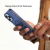 Чохол Incase Slim для iPhone 16 Pro Max Deep Space Blue with MagSafe (INPH190404-DSBL)