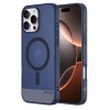 Чохол Incase Slim для iPhone 16 Pro Max Deep Space Blue with MagSafe (INPH190404-DSBL)