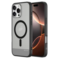 Чохол Incase Slim для iPhone 16 Pro Max Black with MagSafe (INPH190404-BLK)